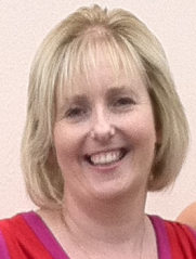 Gwen Carroll, Owner Manager
